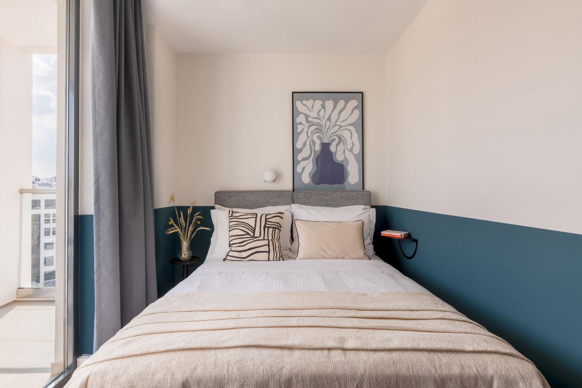 Ferienwohnung Exceptional Living Lofts By Upstreet Athen Exterior foto