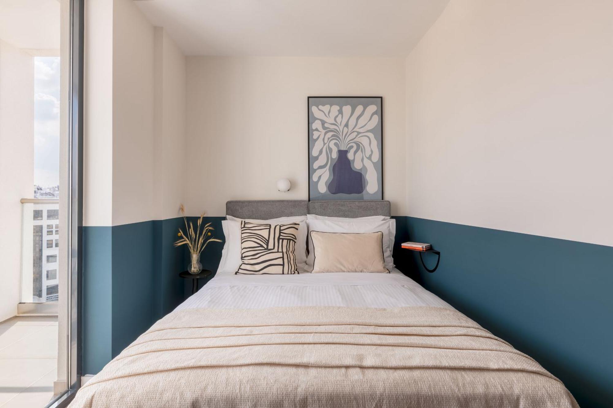 Ferienwohnung Exceptional Living Lofts By Upstreet Athen Exterior foto