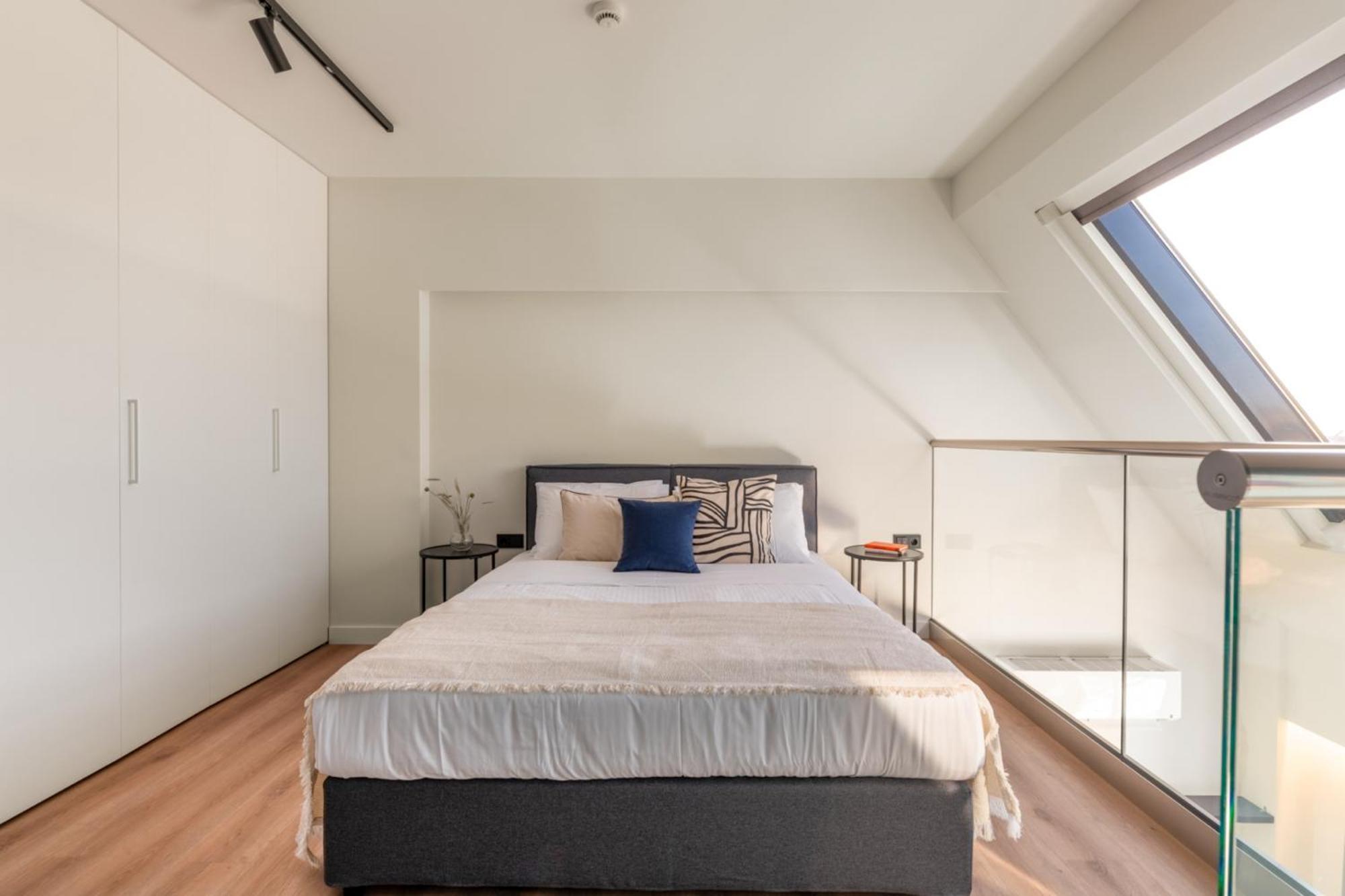 Ferienwohnung Exceptional Living Lofts By Upstreet Athen Exterior foto