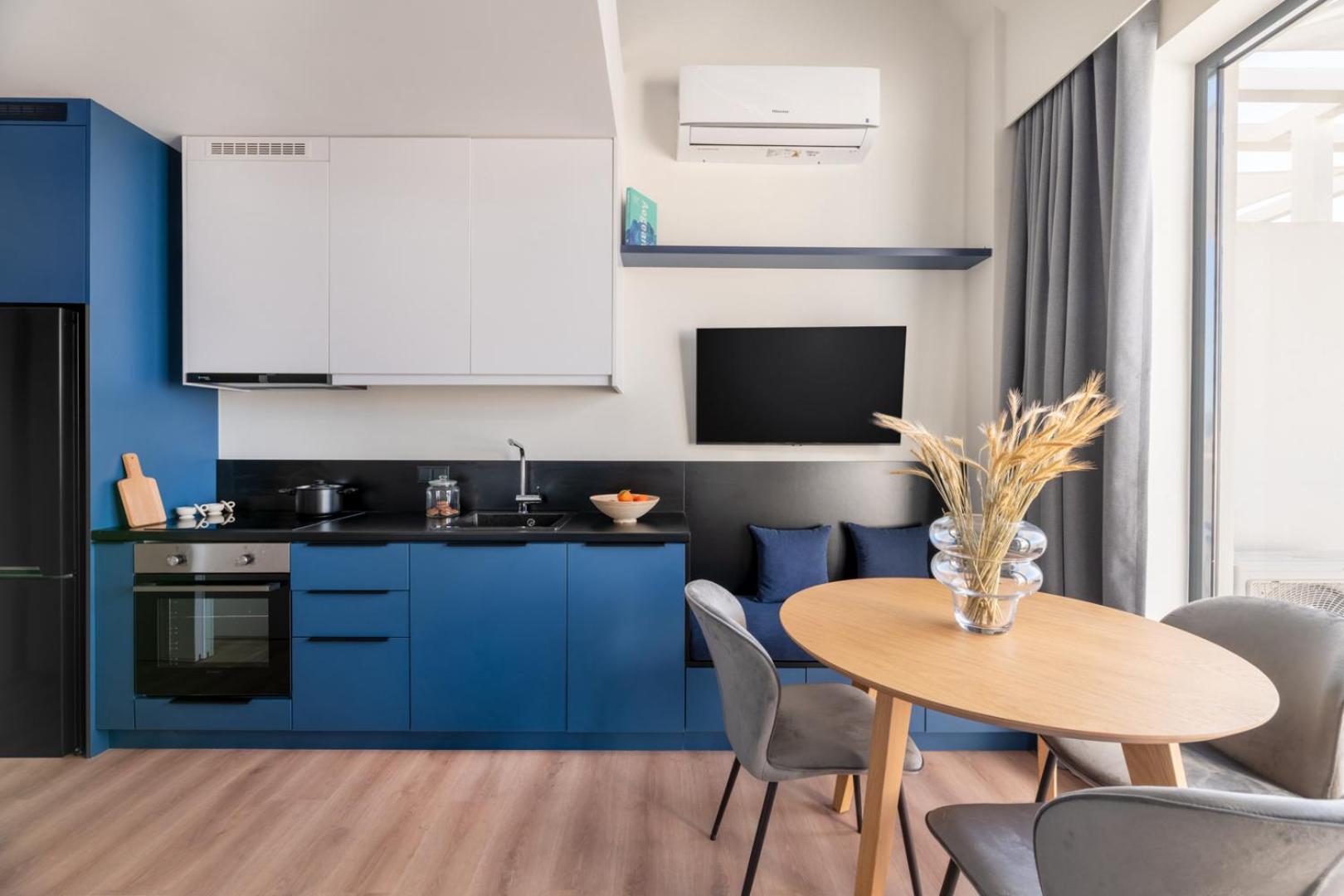 Ferienwohnung Exceptional Living Lofts By Upstreet Athen Exterior foto