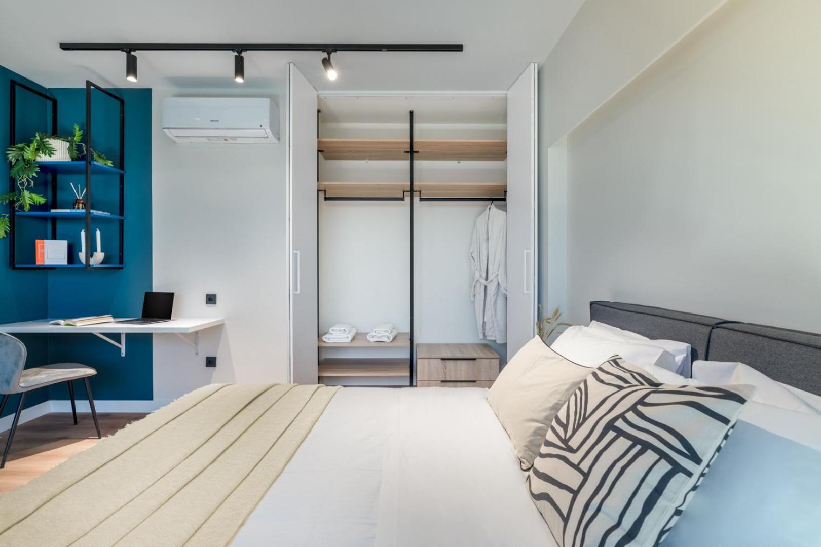 Ferienwohnung Exceptional Living Lofts By Upstreet Athen Exterior foto
