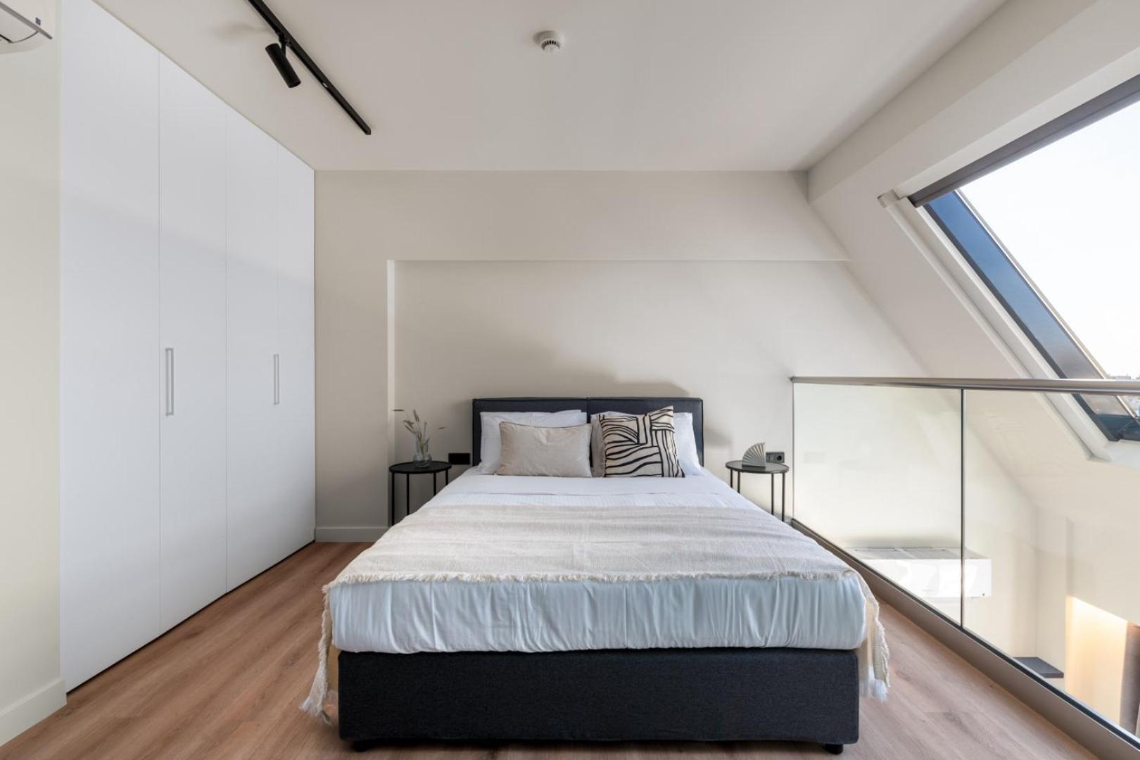 Ferienwohnung Exceptional Living Lofts By Upstreet Athen Exterior foto