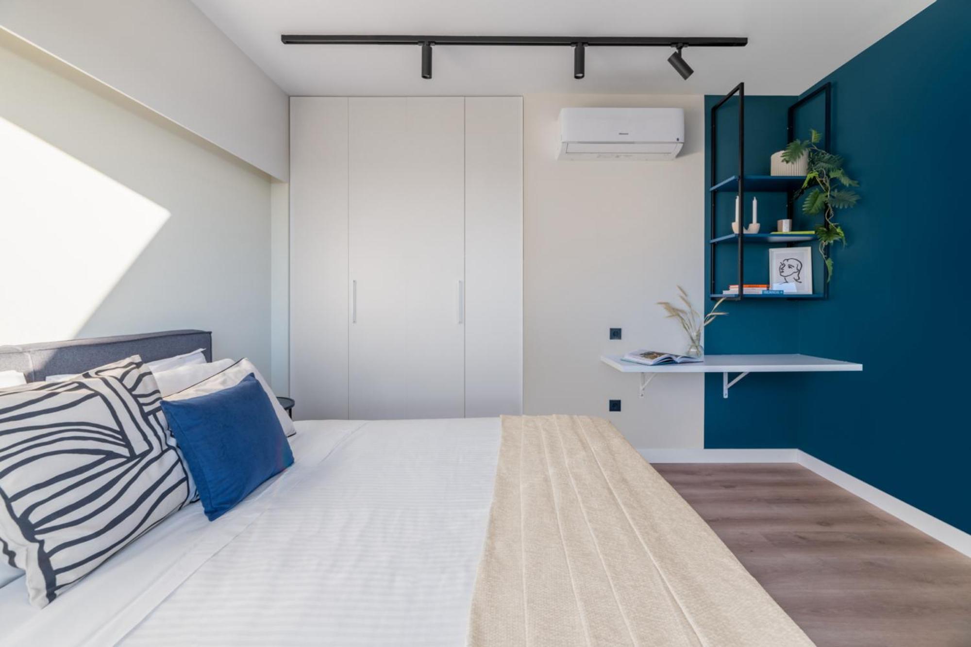 Ferienwohnung Exceptional Living Lofts By Upstreet Athen Exterior foto