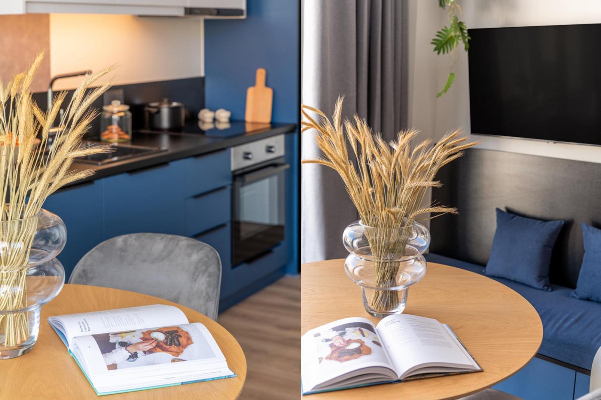 Ferienwohnung Exceptional Living Lofts By Upstreet Athen Exterior foto