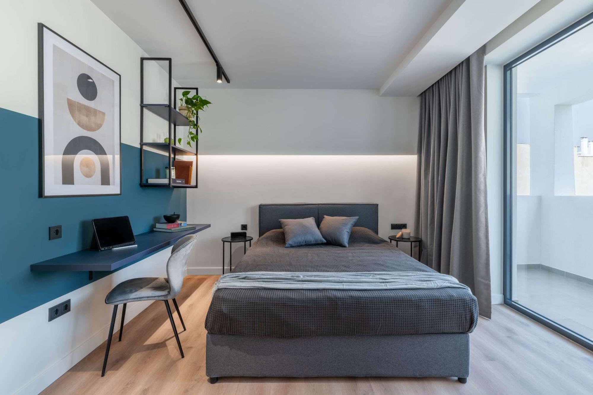 Ferienwohnung Exceptional Living Lofts By Upstreet Athen Exterior foto